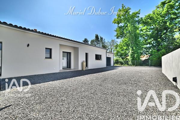 Maison à vendre 5 pièces 133 m² Étaules