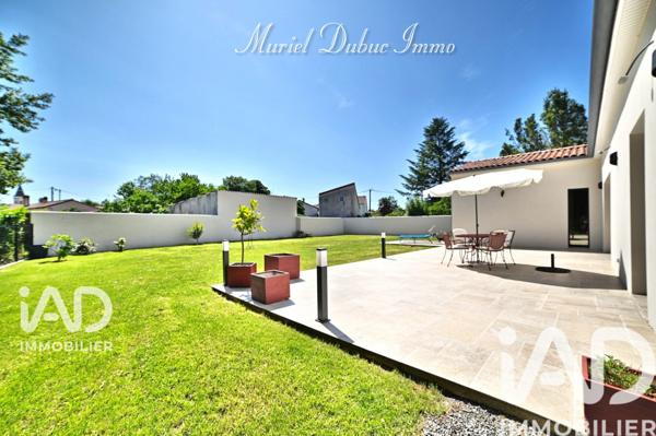 Maison à vendre 5 pièces 133 m² Étaules