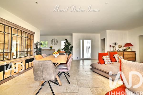 Maison à vendre 5 pièces 133 m² Étaules