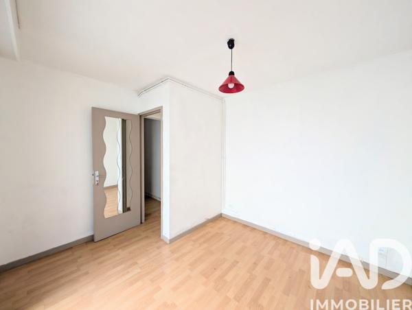 Appartement à vendre 2 pièces 36,77 m² Bordeaux