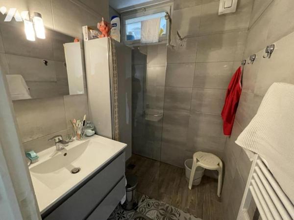 A VENDRE APPARTEMENT - 22500 PAIMPOL