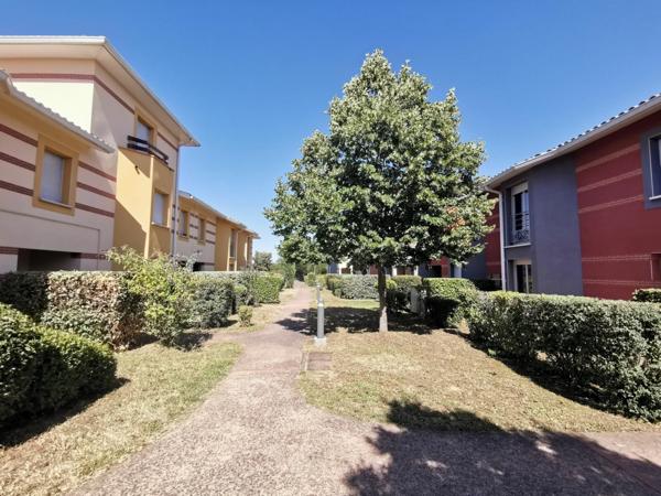 Maison à vendre    3 pièces • 54,78 m2 Toulouse