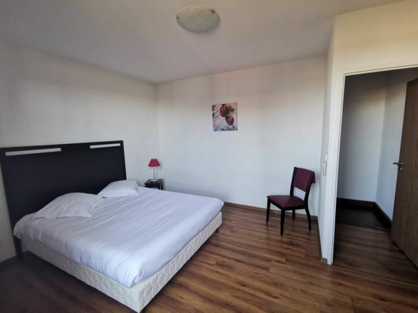 Maison à vendre    3 pièces • 54,78 m2 Toulouse