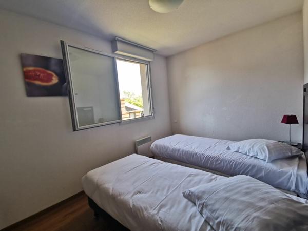 Maison à vendre    3 pièces • 54,78 m2 Toulouse