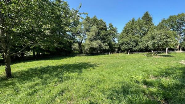 En campagne