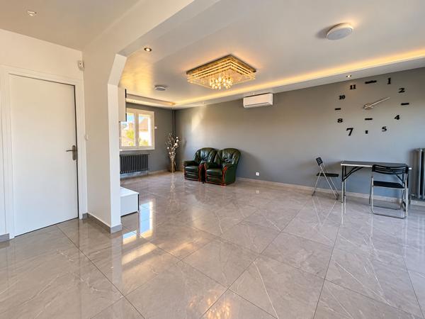 Maison Lèves 7 pièces 137 m2