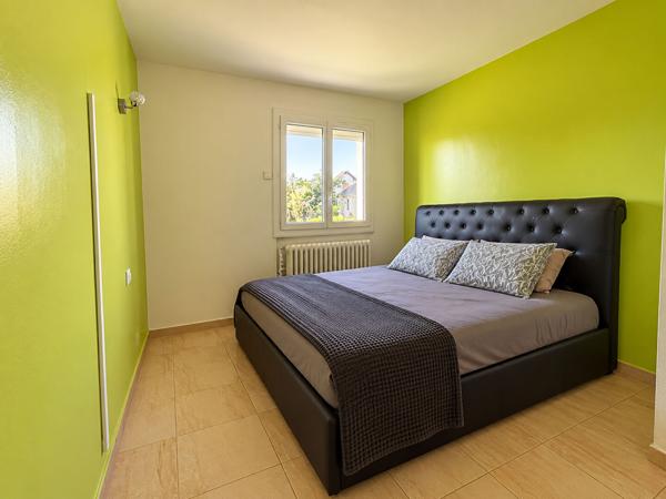 Maison Lèves 7 pièces 137 m2