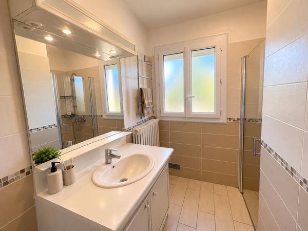 Maison Lèves 7 pièces 137 m2