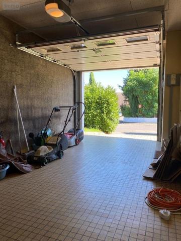 Pavillon à vendre à Mâcon en Saône-et-Loire (71000), ref : MA 642