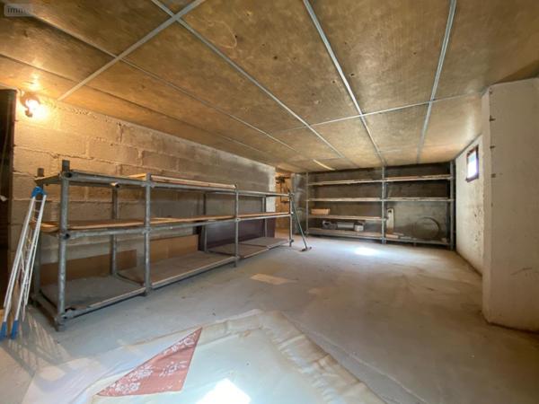 Pavillon à vendre à Mâcon en Saône-et-Loire (71000), ref : MA 642