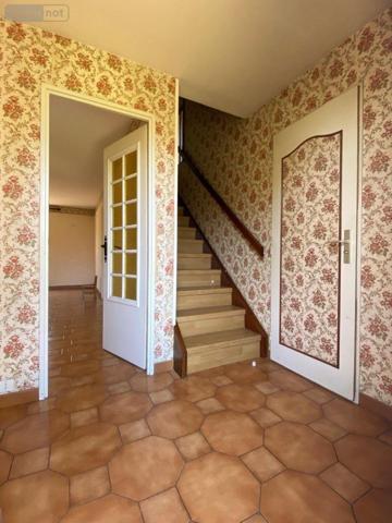 Pavillon à vendre à Mâcon en Saône-et-Loire (71000), ref : MA 642