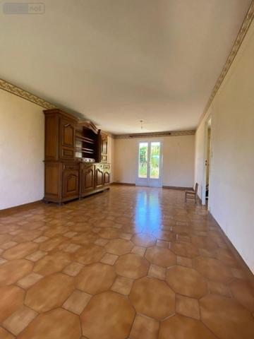 Pavillon à vendre à Mâcon en Saône-et-Loire (71000), ref : MA 642