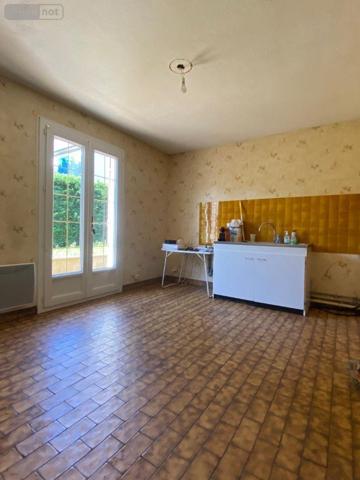 Pavillon à vendre à Mâcon en Saône-et-Loire (71000), ref : MA 642