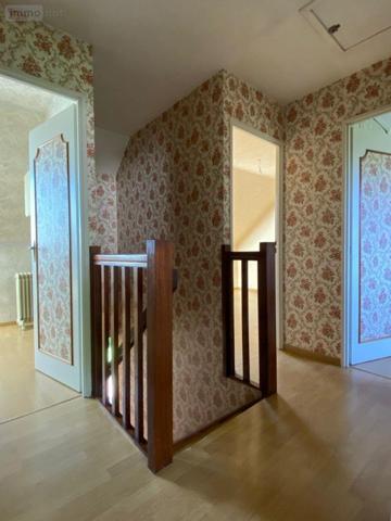 Pavillon à vendre à Mâcon en Saône-et-Loire (71000), ref : MA 642