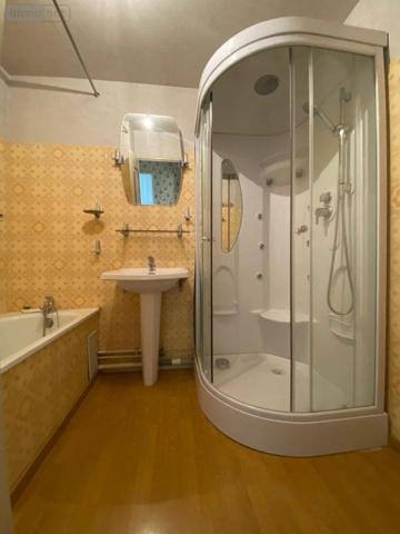 Pavillon à vendre à Mâcon en Saône-et-Loire (71000), ref : MA 642