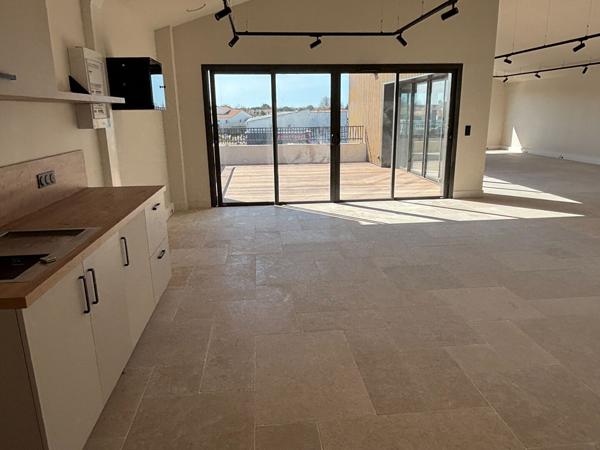 Bureaux Les Sables D Olonne 118.40 m2 , Les sables d olonne