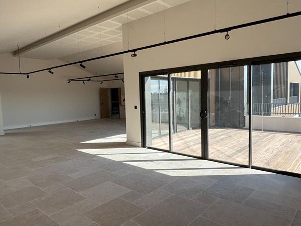 Bureaux Les Sables D Olonne 118.40 m2 , Les sables d olonne