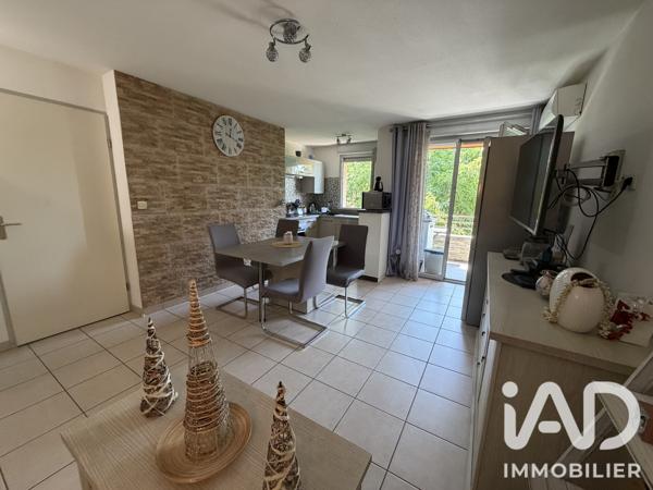 Appartement à vendre 2 pièces 43 m² Toulouse