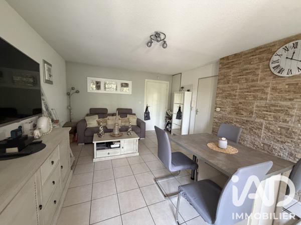 Appartement à vendre 2 pièces 43 m² Toulouse