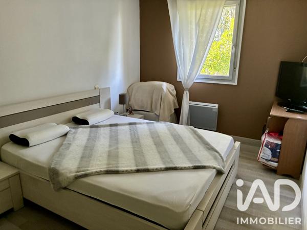 Appartement à vendre 2 pièces 43 m² Toulouse