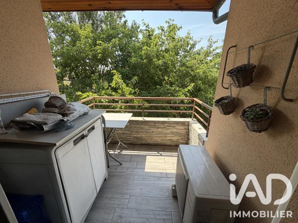Appartement à vendre 2 pièces 43 m² Toulouse