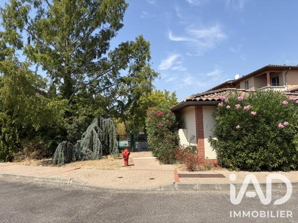 Appartement à vendre 2 pièces 43 m² Toulouse