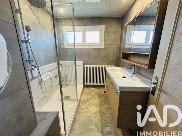 Maison à vendre 7 pièces 173 m² Dole