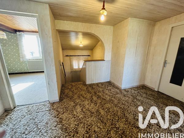 Maison à vendre 7 pièces 173 m² Dole