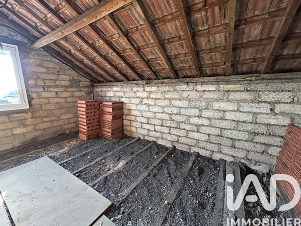 Maison à vendre 7 pièces 173 m² Dole