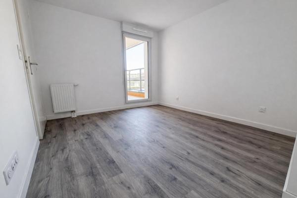 Appartement Angers 2 pièce(s) de 2023 loué avec loggia et parking