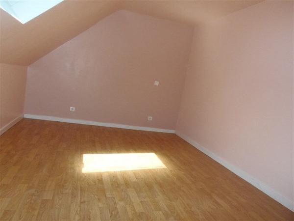 Maison MOUTIERS LES MAUXFAITS 4 pièce(s) 90 m2
