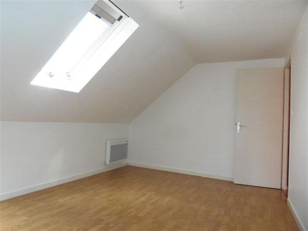 Maison MOUTIERS LES MAUXFAITS 4 pièce(s) 90 m2