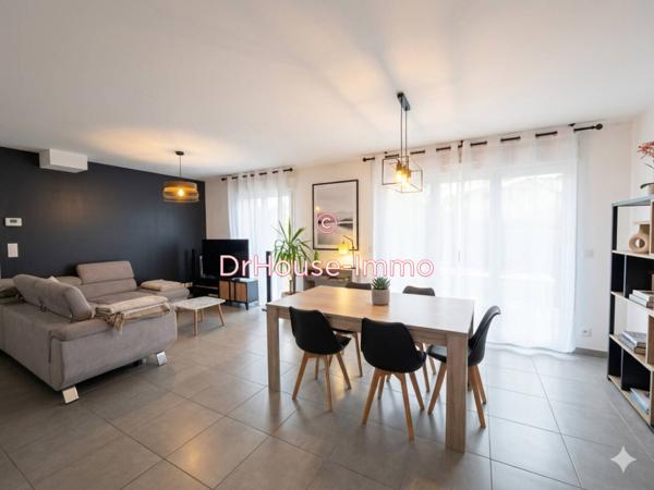 Maison à vendre 4 pièces de 90 m²
