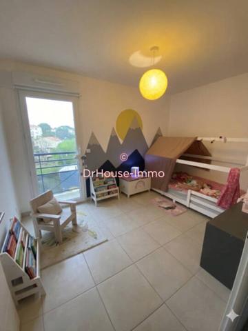 Maison à vendre 4 pièces de 90 m²