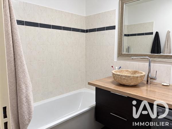 Appartement à vendre 2 pièces 38 m² Corbeil-Essonnes