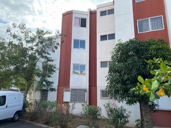 Appartement à vendre    2 pièces •  Le Port