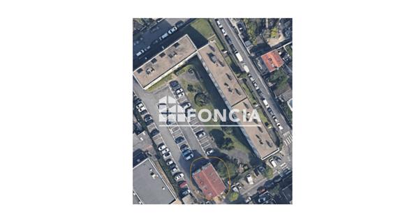 À vendre Immeuble 280 m² - Argenteuil 95100