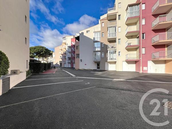 Appartement T1 à vendre  2 pièces - 28 m2 LE CAP D AGDE - 34