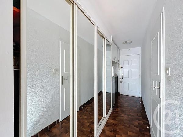 Appartement T1 à vendre  2 pièces - 28 m2 LE CAP D AGDE - 34