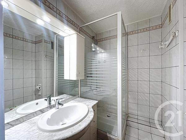 Appartement T1 à vendre  2 pièces - 28 m2 LE CAP D AGDE - 34