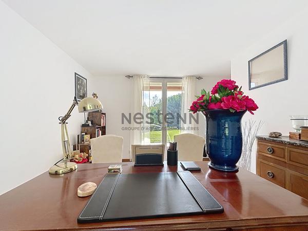 Magnifique villa de près de 300m2 sur plus de 8000m2 de terrain au calme absolu et sans aucun vis à vis