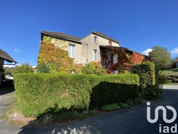 Maison à vendre 6 pièces 160 m² Glénic
