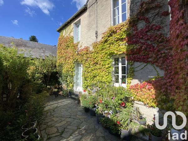 Maison à vendre 6 pièces 160 m² Glénic