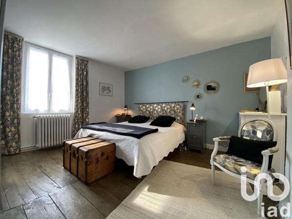 Maison à vendre 6 pièces 160 m² Glénic