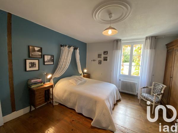 Maison à vendre 6 pièces 160 m² Glénic