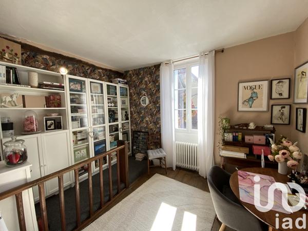 Maison à vendre 6 pièces 160 m² Glénic