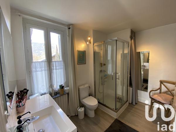 Maison à vendre 6 pièces 160 m² Glénic