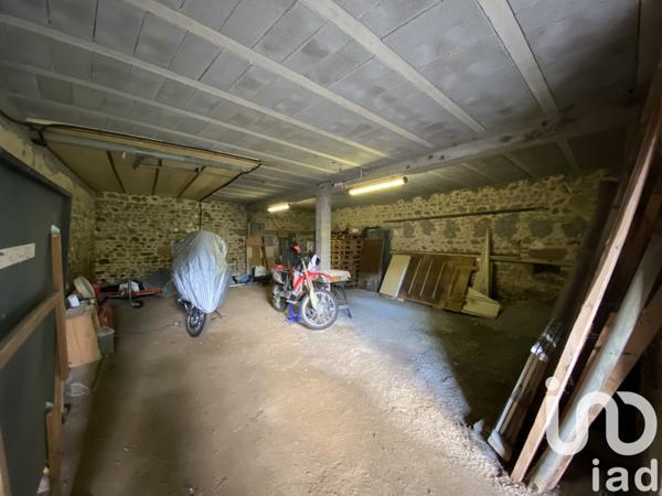 Maison à vendre 6 pièces 160 m² Glénic