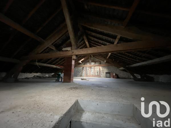 Maison à vendre 6 pièces 160 m² Glénic