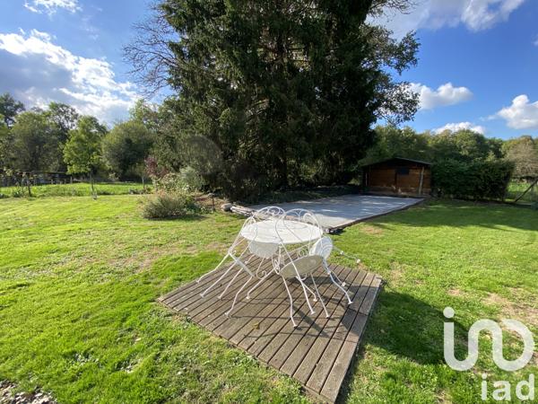 Maison à vendre 6 pièces 160 m² Glénic